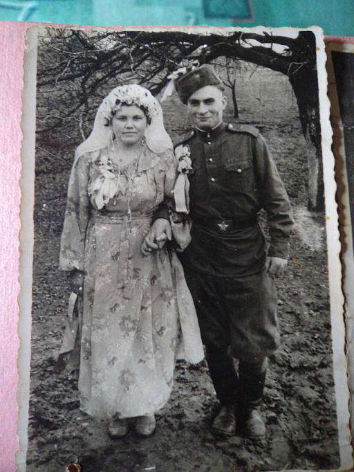 Память детства - Білка