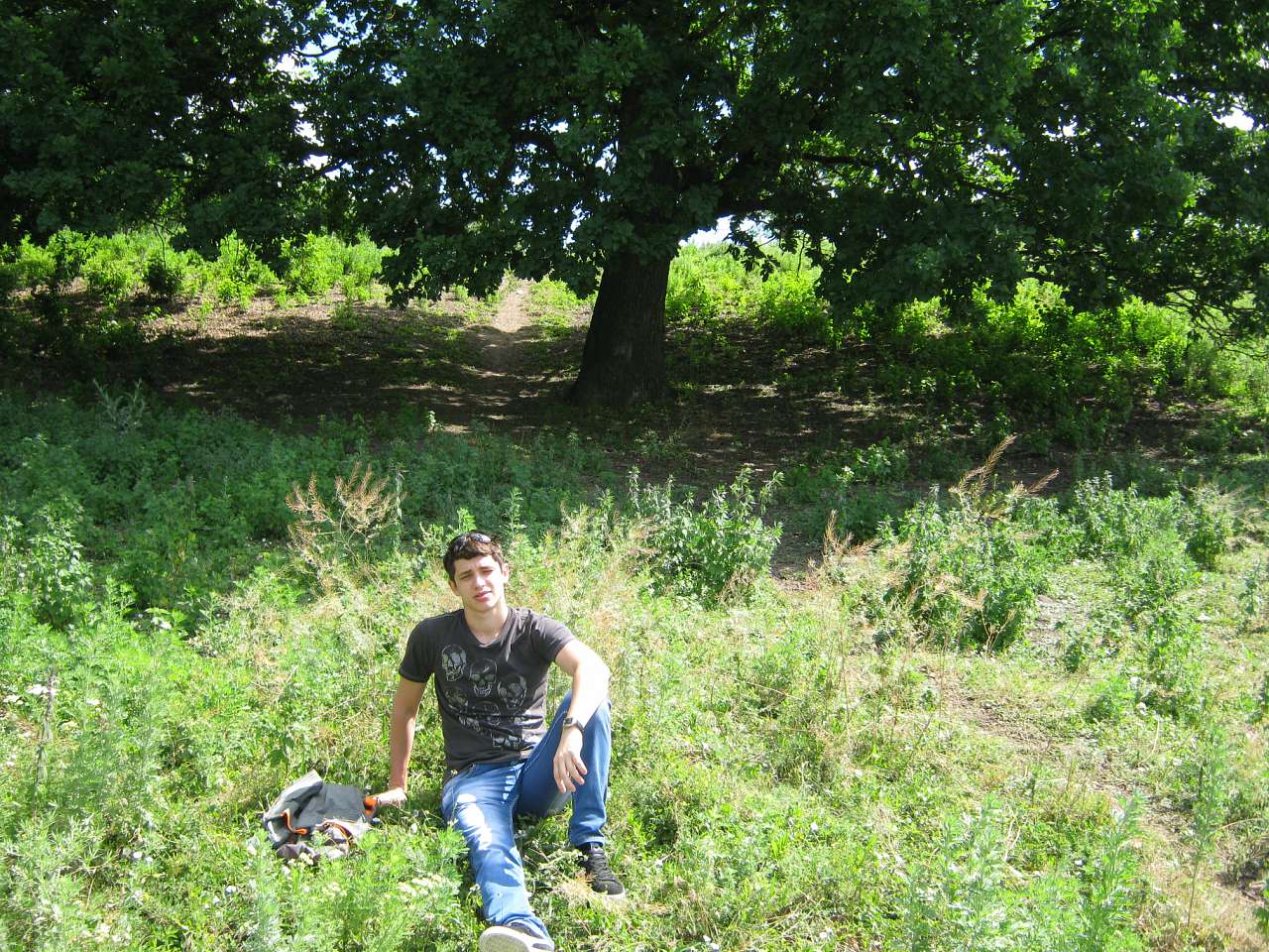 Моє село - Яремівщина