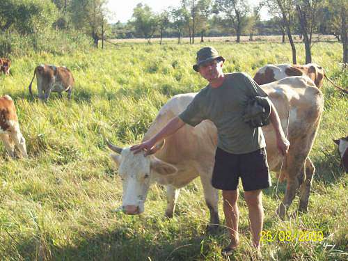 Наші фото - Іскрене