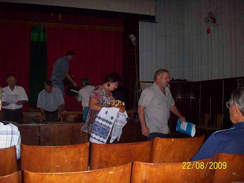 Наші фото - Іскрене