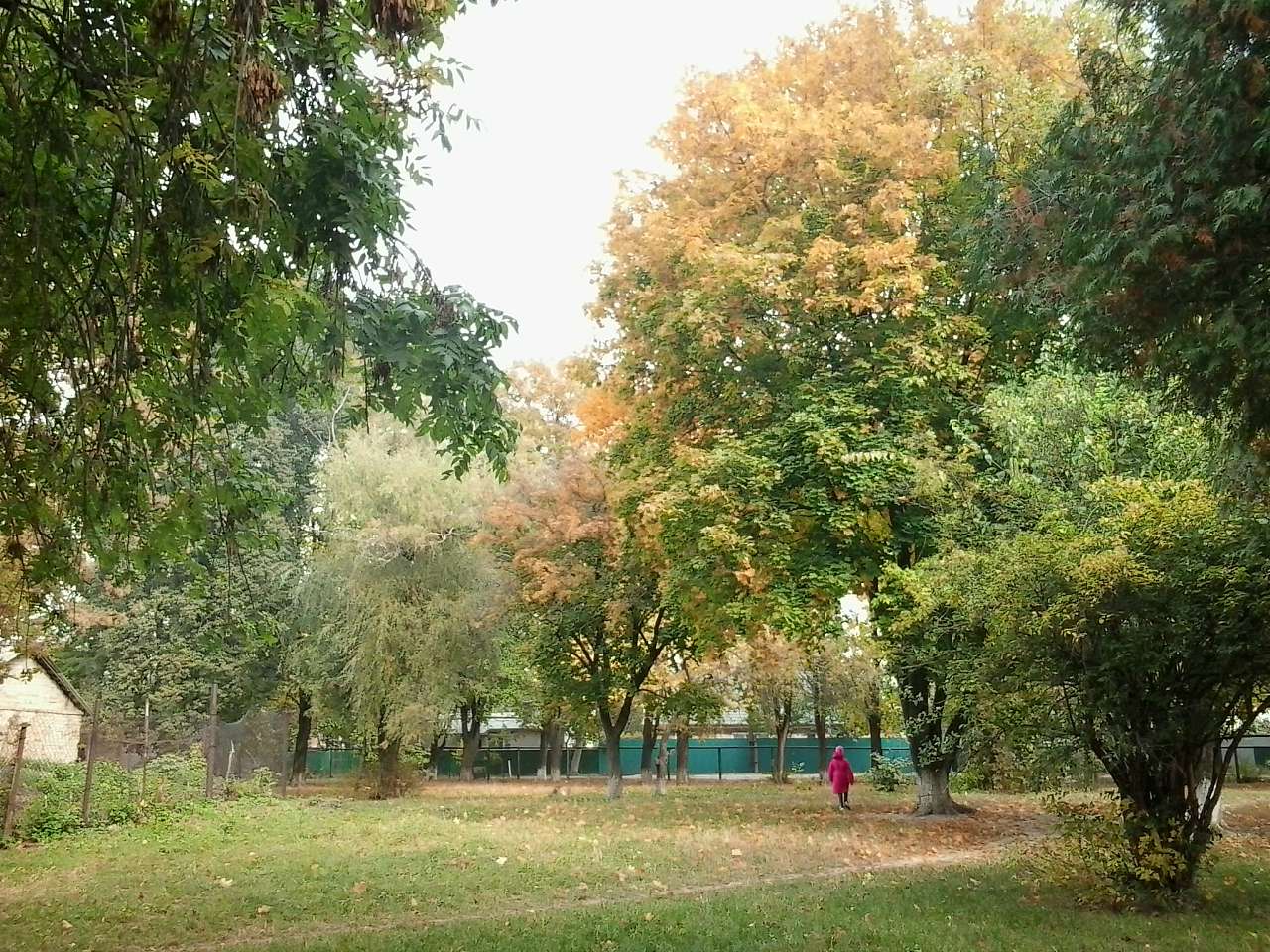 ОСЕРЕДКИ ЗНАНЬ ТА ДУХОВНОСТІ - Боярка