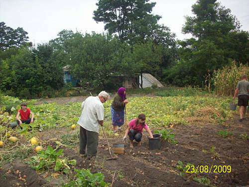 Наші фото - Іскрене