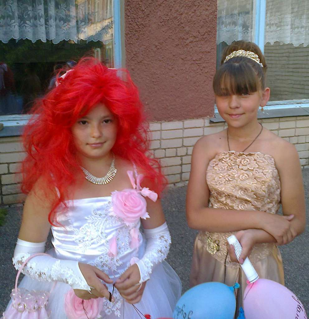 Васильківський  НВК - Васильков