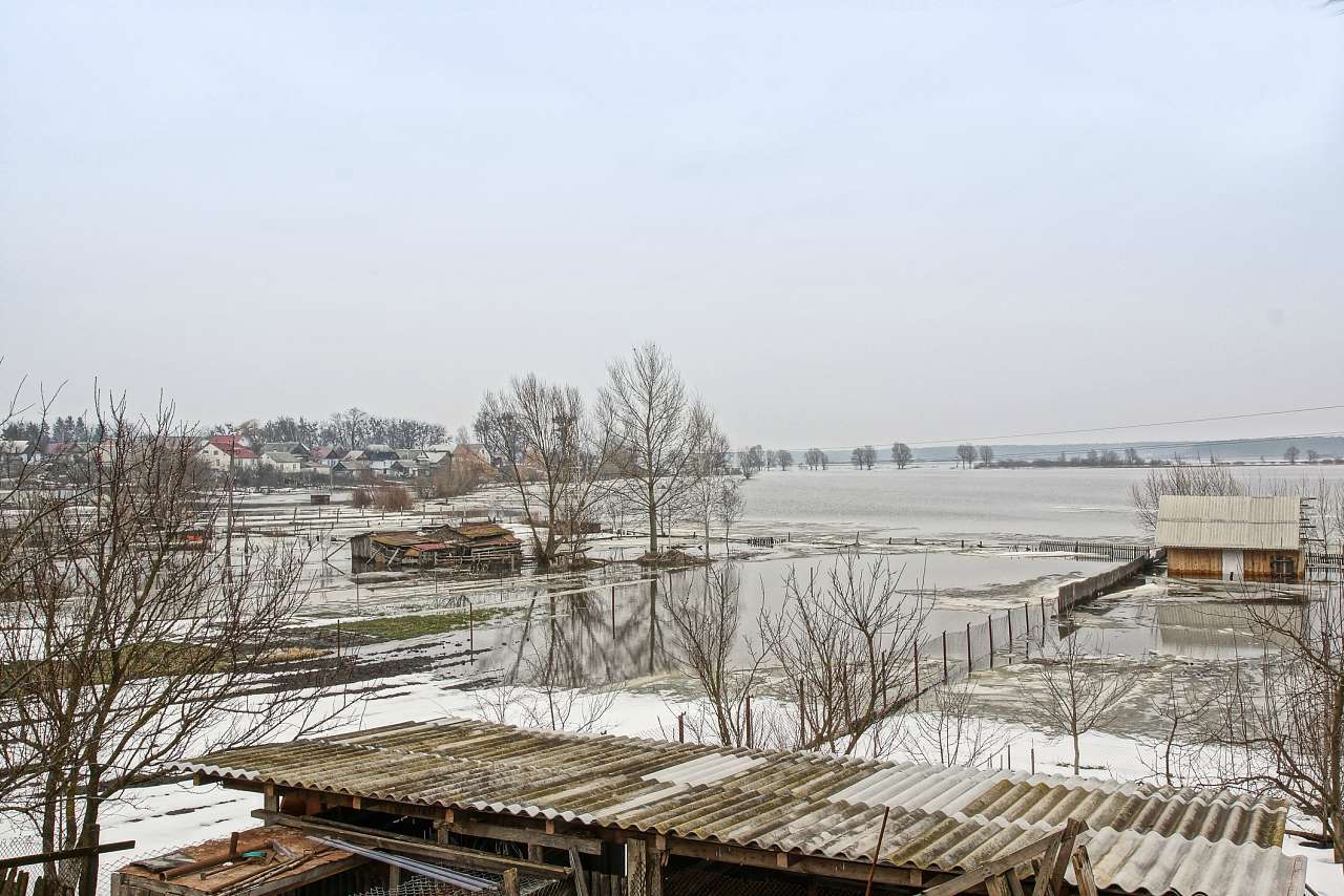 Березне в інтернеті - Березное