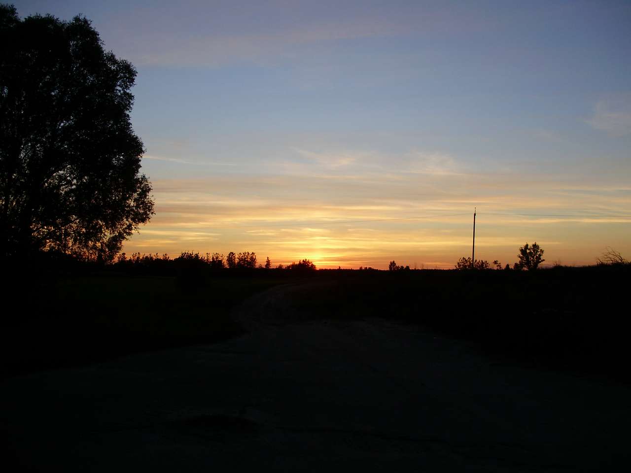 природа - Жадове