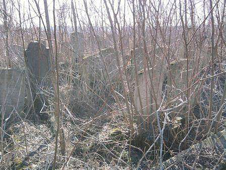 Сучасне місто - Герца