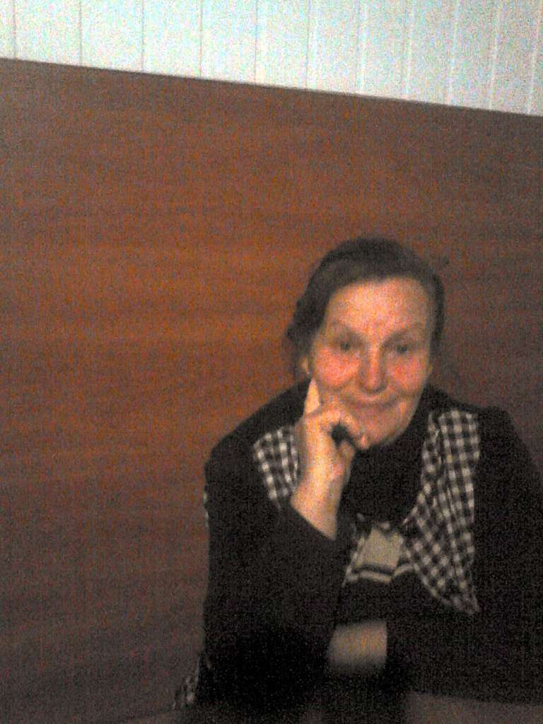 Наші фото - Білий Рукав