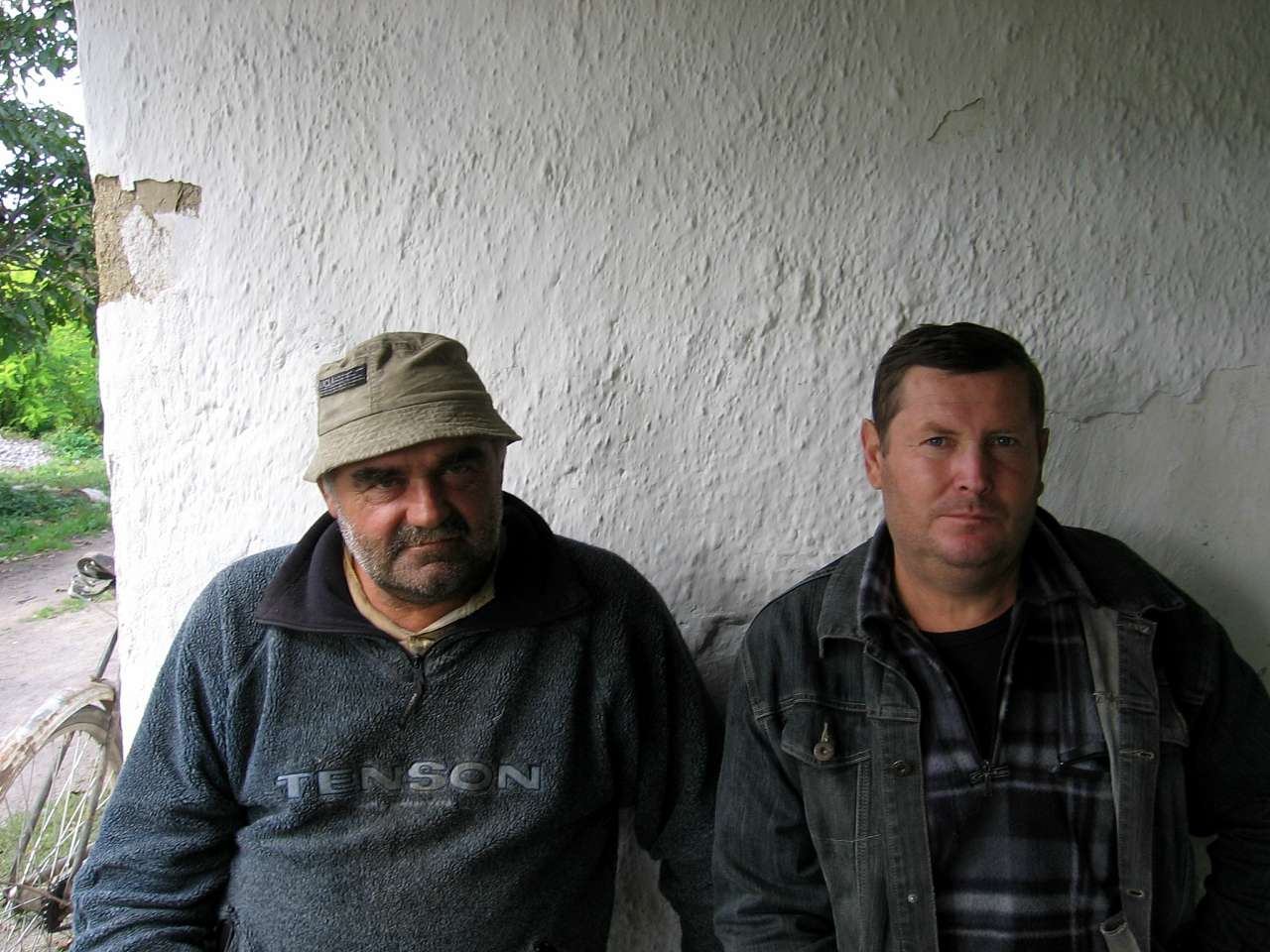 Наші фото - Білий Рукав