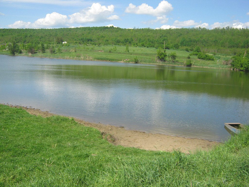 Життя селянське - Будеї