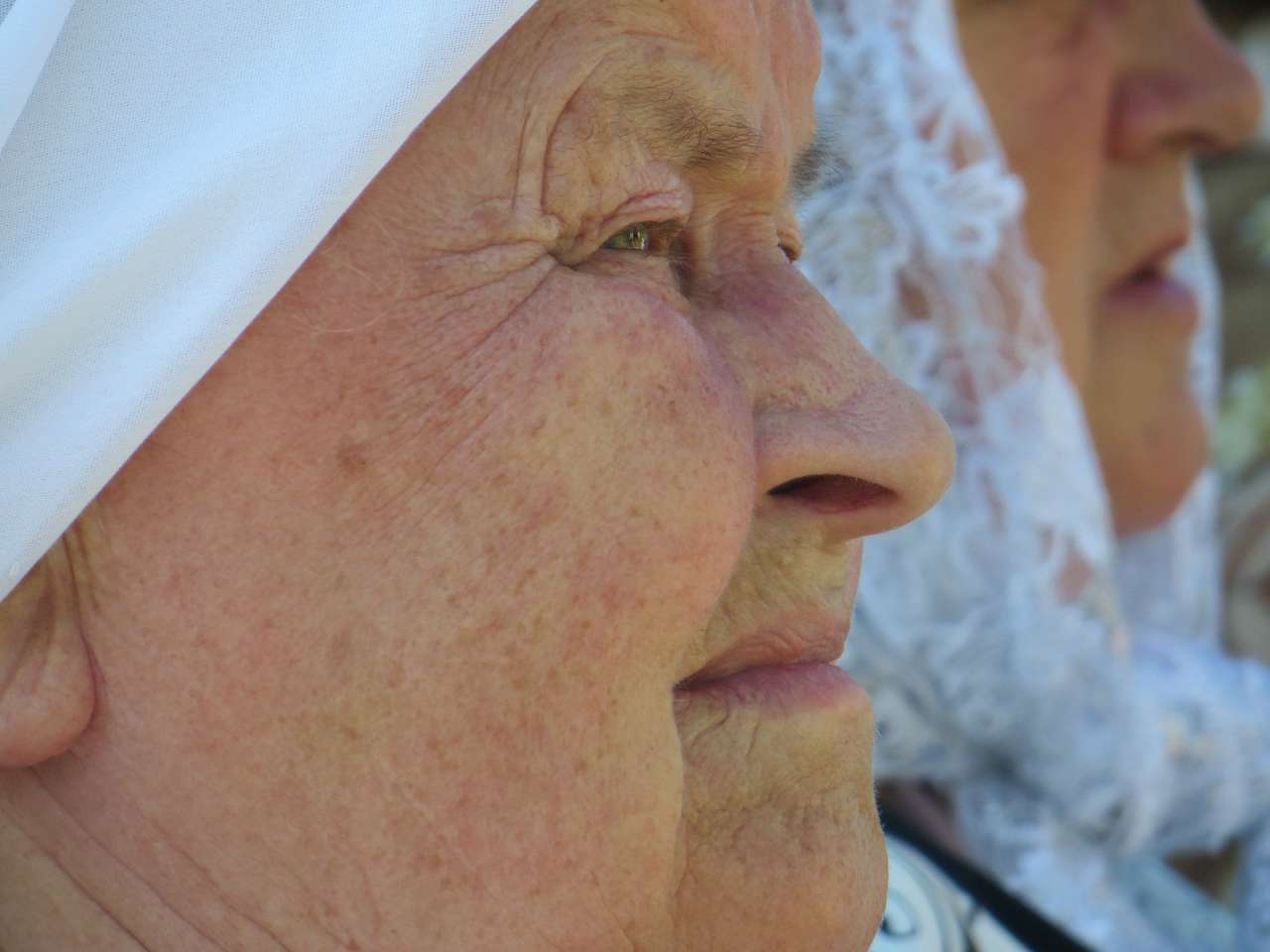 Храмовий празник у Закривці  - Закривець