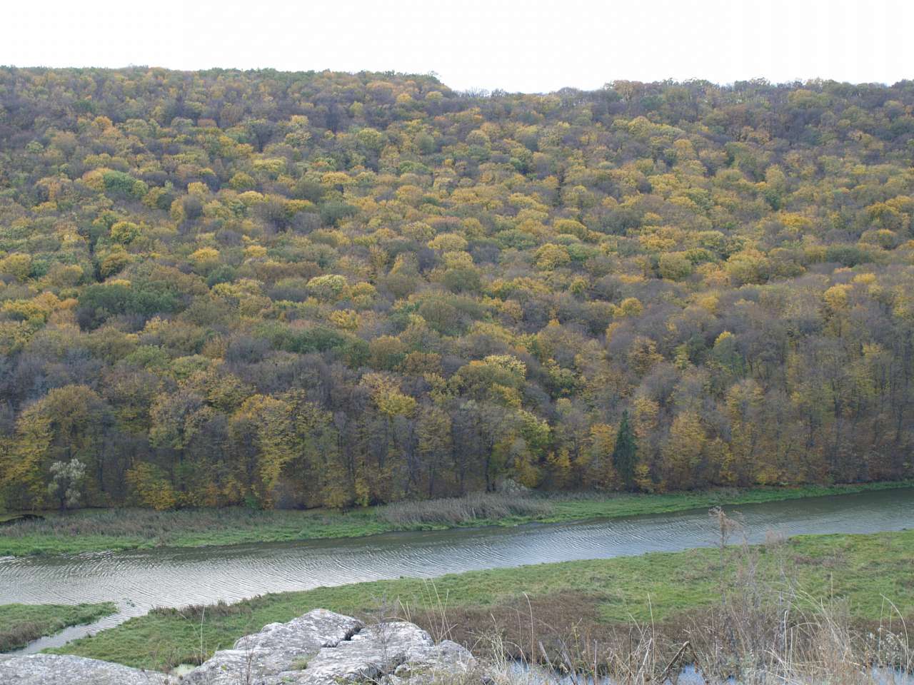 СВЯТЕ МІСЦЕ МОНАСТИРКА - Монастырок