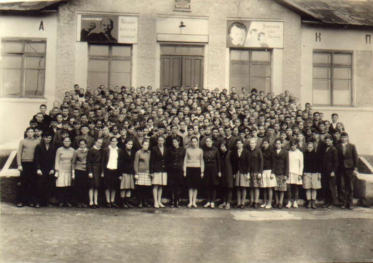 освіта Купки - Купка