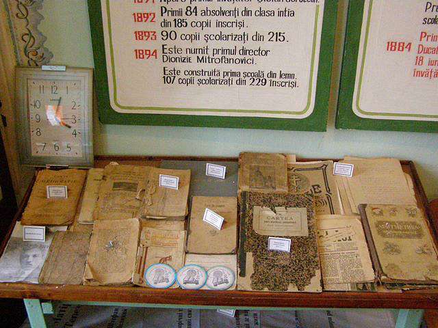 Цікавинки села - Купка