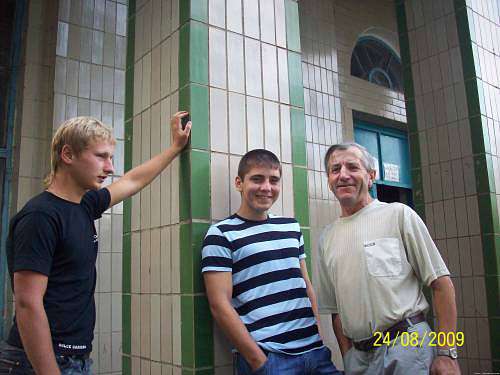 Наші фото - Іскрене