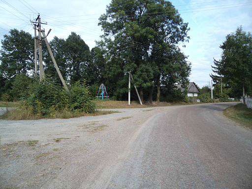 Память детства - Білка