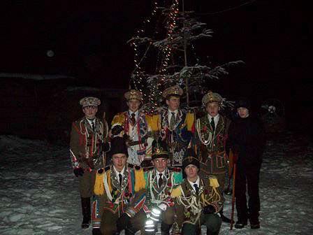 освіта Купки - Kupka