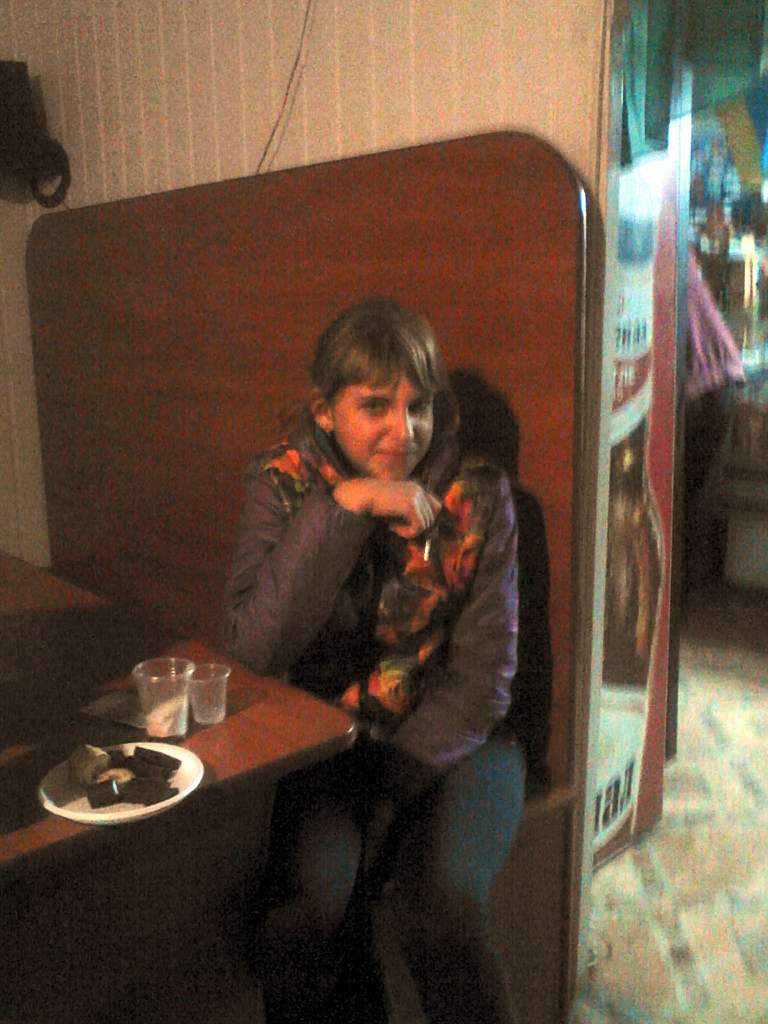 Наші фото - Білий Рукав