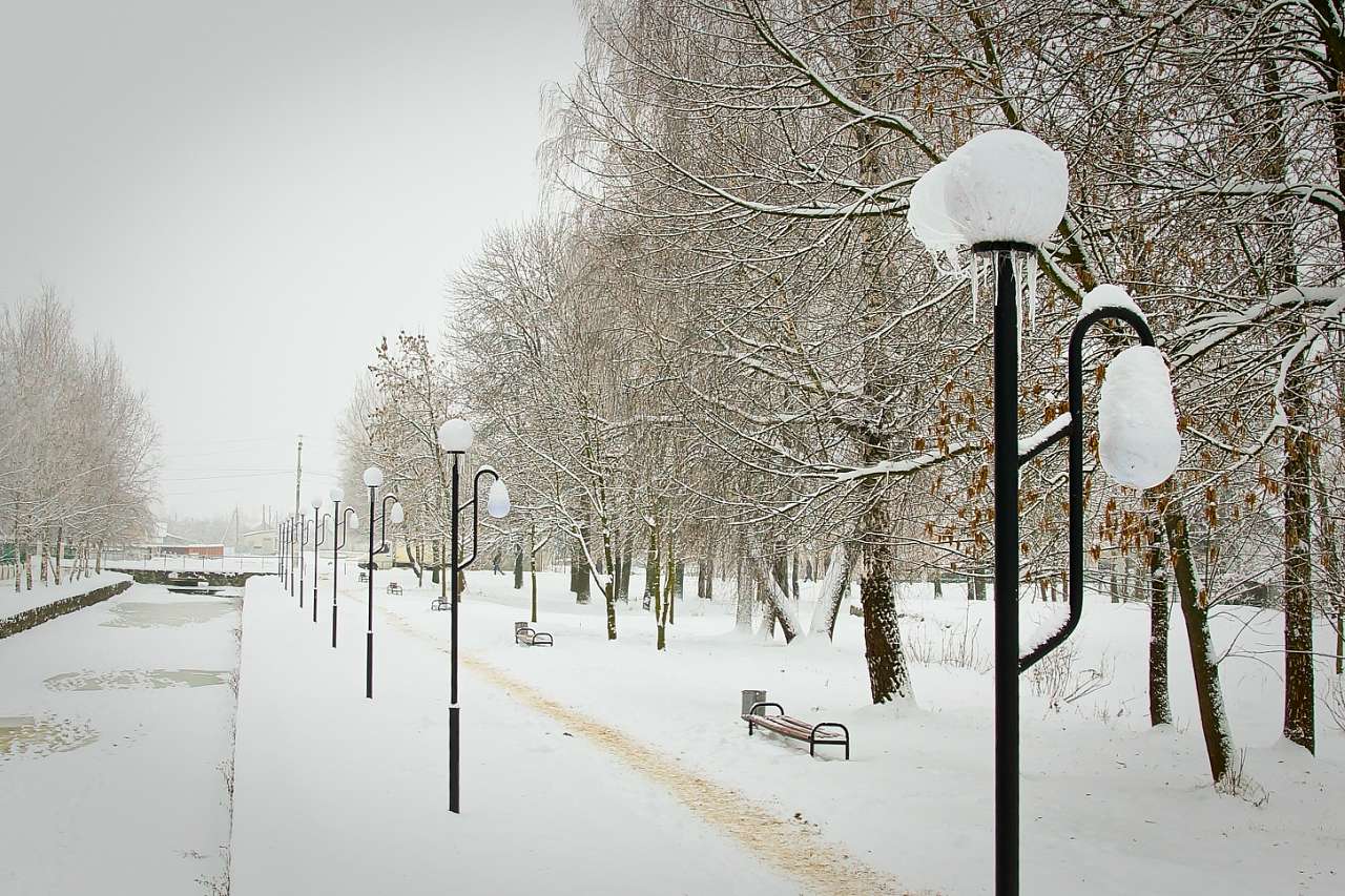 Березне в інтернеті - Березное
