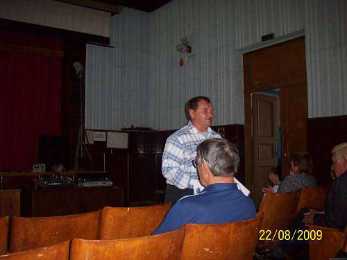 Наші фото - Іскрене