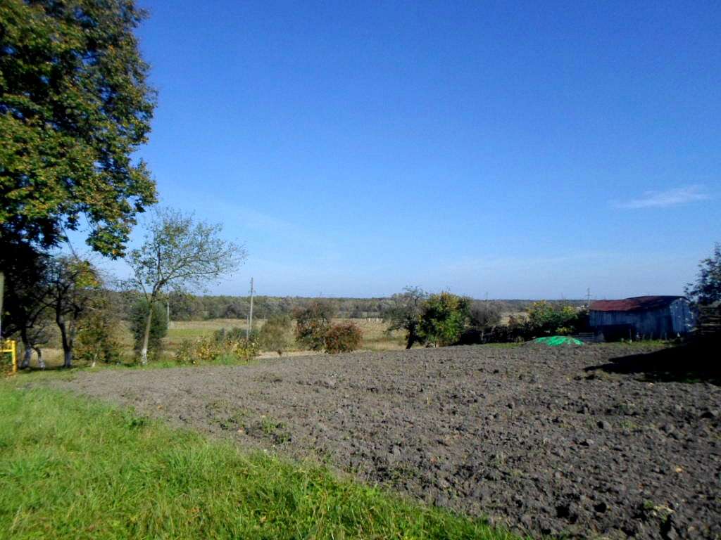 Краєвид - Йосиповичі