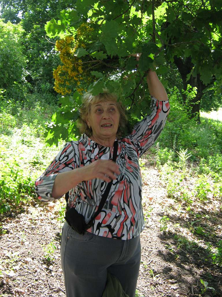 Моє село - Яремівщина