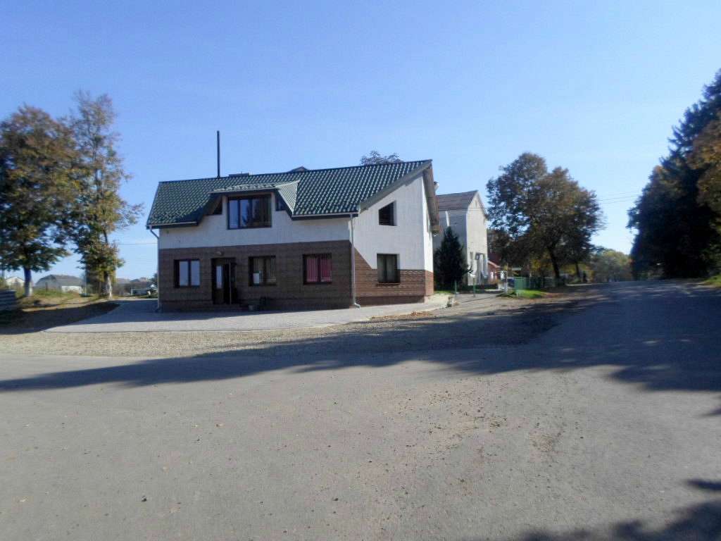 Магазини - Подгорцы