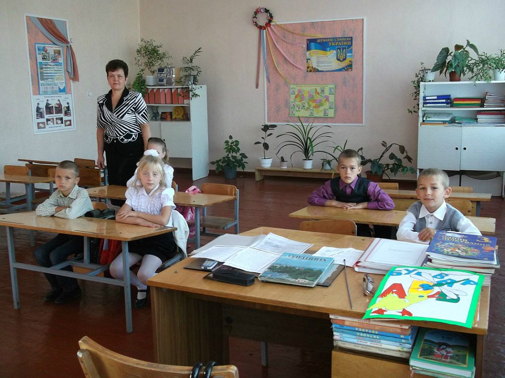 Жителі  села - Будеї