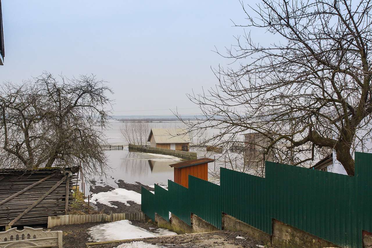 Березне в інтернеті - Березное