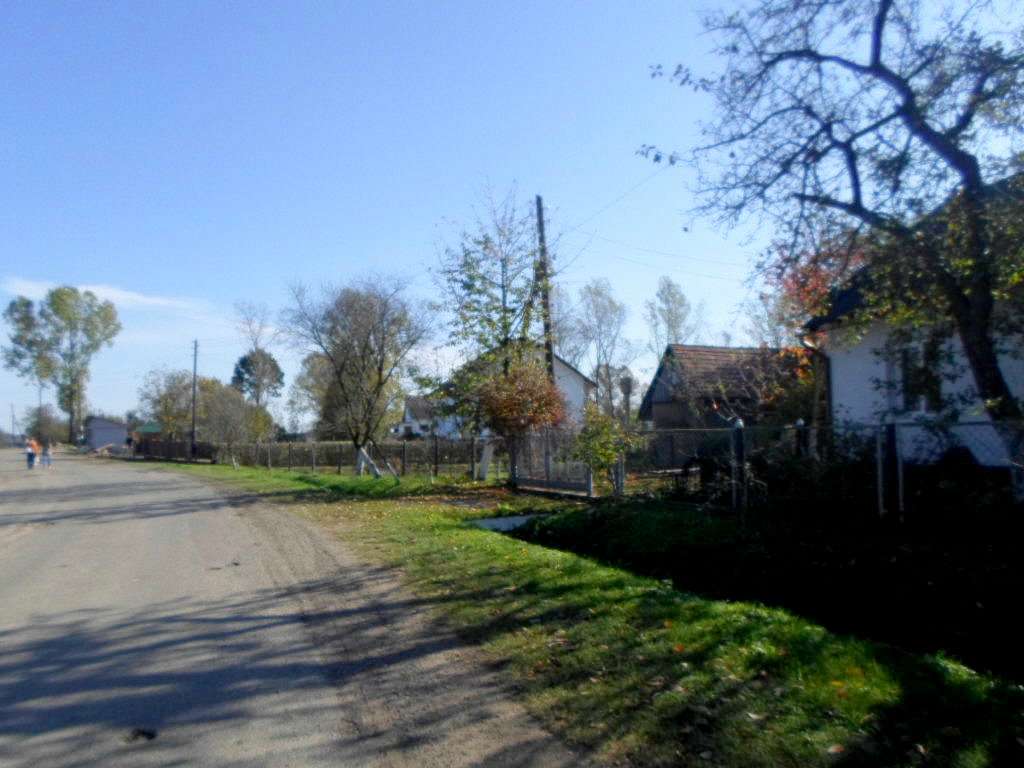 Краєвид - Yosypovychi