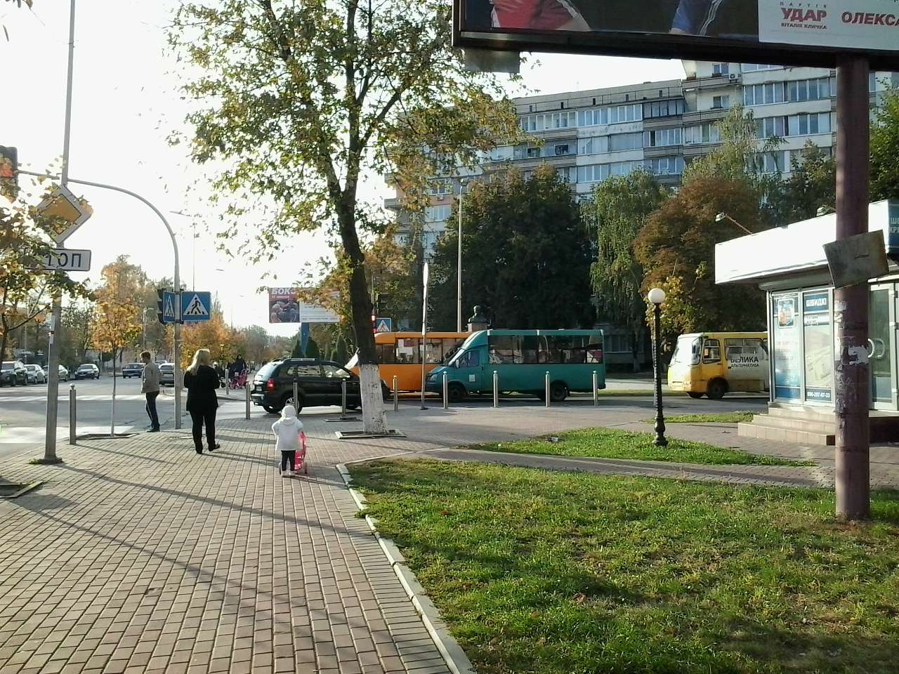 ГОЛОВНА ВУЛИЦЯ - Вишневое