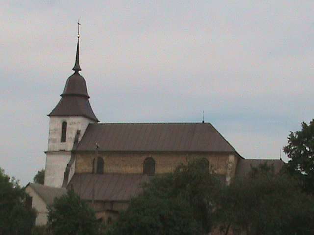 Моє місто - Рожище