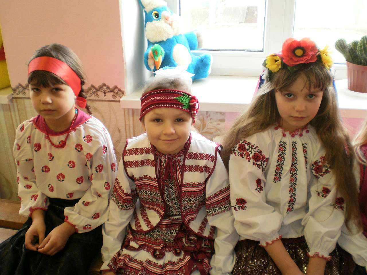 Васильківський  НВК - Васильков
