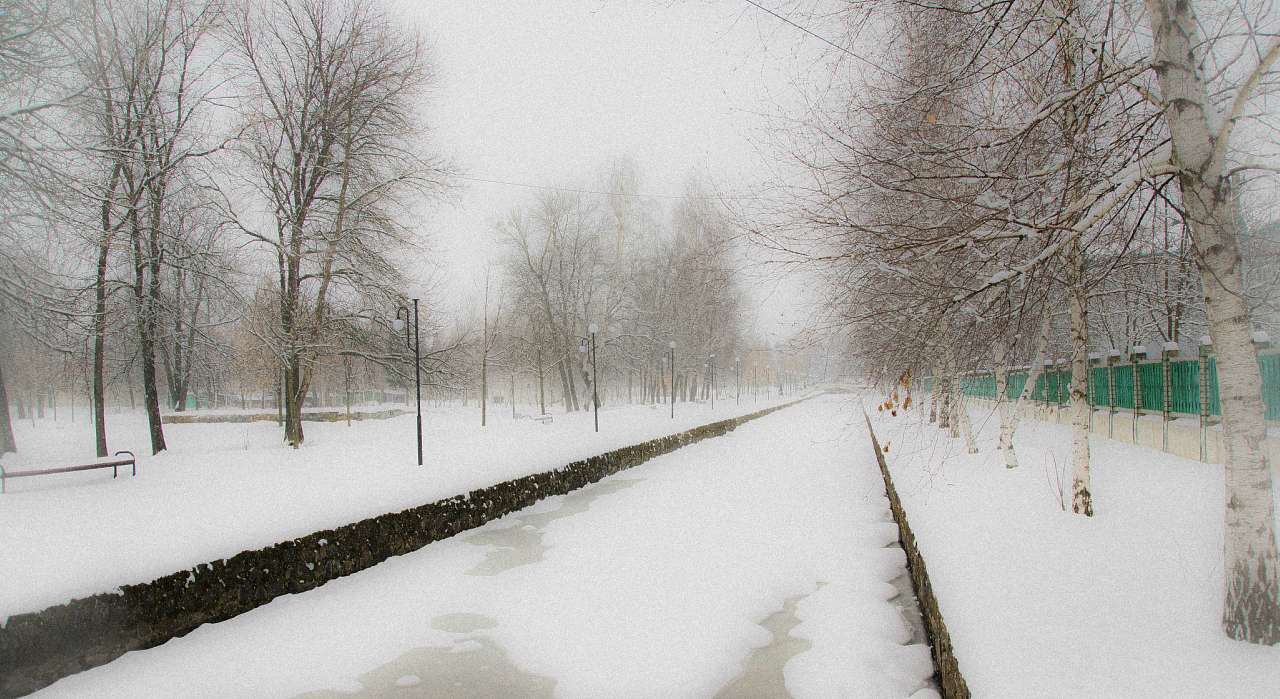 Березне в інтернеті - Березное