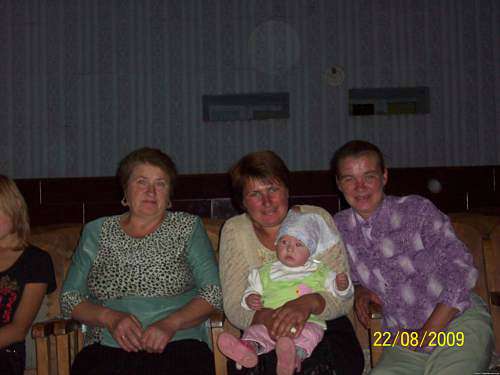 Наші фото - Іскрене