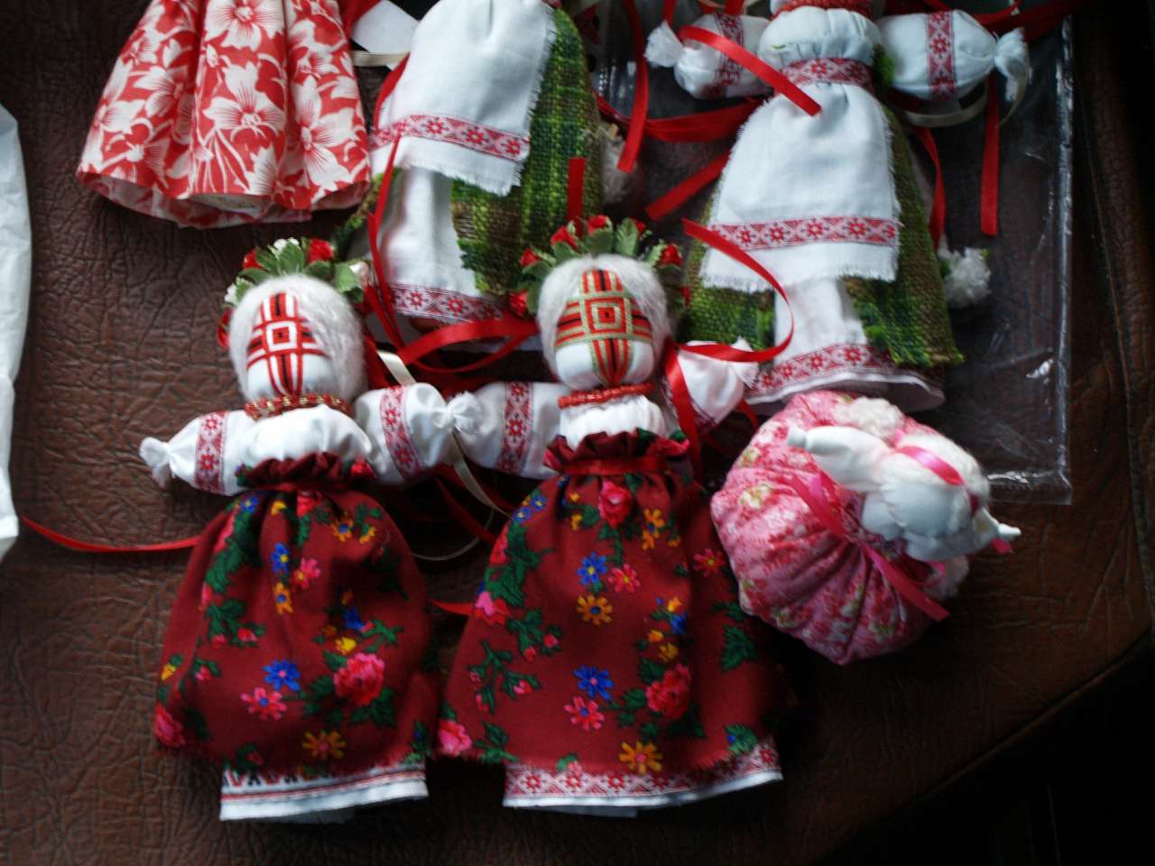 Наші фото - Микулинці