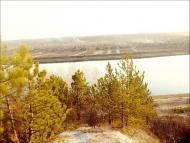 Верхня Слобідка з panoramio.com