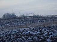 Бандурка з panoramio.com