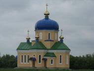 Хрестителеве з panoramio.com