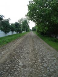 Охматів з panoramio.com