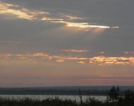 Новоозерне з panoramio.com