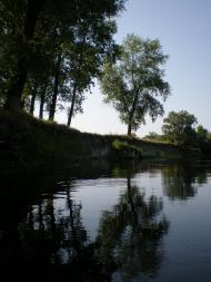 Піски з panoramio.com