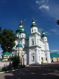 Чернігів з panoramio.com (ч.5)