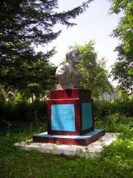 Яхнівці з panoramio.com