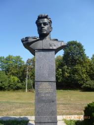 Вербова з panoramio.com