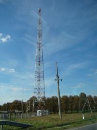 Підлісне з panoramio.com