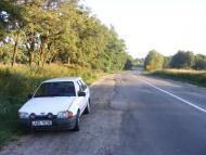 Кривець з panoramio.com