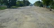 Новокрасне з panoramio.com
