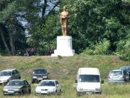 Манжосівка з panoramio.com