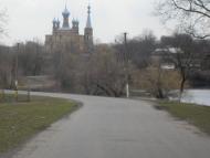 Жовтневе з panoramio.com