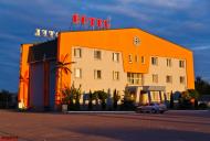 Біла Криниця з panoramio.com